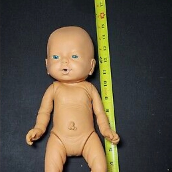 Real like baby doll - Picture 1 of 4